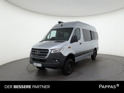 Mercedes-Benz Sprinter Gebrauchtwagen Mercedes-Benz Sprinter Gebrauchtwagen