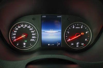 Mercedes-Benz Sprinter Gebrauchtwagen Mercedes-Benz Sprinter Gebrauchtwagen