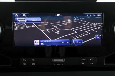 Mercedes-Benz Sprinter Gebrauchtwagen Mercedes-Benz Sprinter Gebrauchtwagen