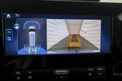 Mercedes-Benz Sprinter Gebrauchtwagen Mercedes-Benz Sprinter Gebrauchtwagen