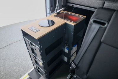 Mercedes-Benz Sprinter Gebrauchtwagen Mercedes-Benz Sprinter Gebrauchtwagen