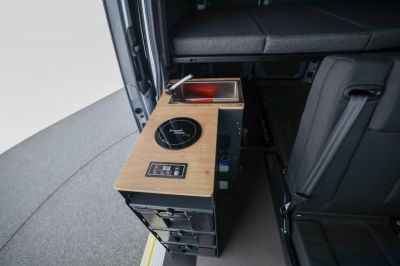 Mercedes-Benz Sprinter Gebrauchtwagen Mercedes-Benz Sprinter Gebrauchtwagen