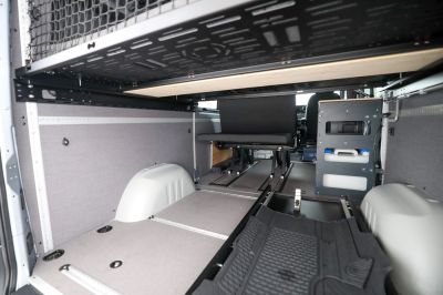 Mercedes-Benz Sprinter Gebrauchtwagen Mercedes-Benz Sprinter Gebrauchtwagen