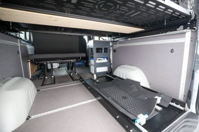 Mercedes-Benz Sprinter Gebrauchtwagen Mercedes-Benz Sprinter Gebrauchtwagen