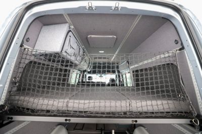 Mercedes-Benz Sprinter Gebrauchtwagen Mercedes-Benz Sprinter Gebrauchtwagen