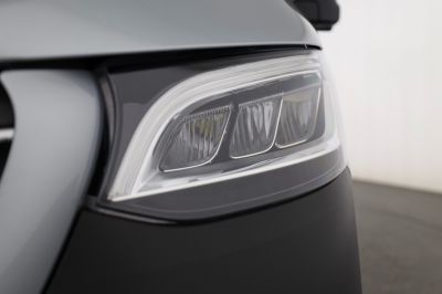 Mercedes-Benz Sprinter Gebrauchtwagen Mercedes-Benz Sprinter Gebrauchtwagen