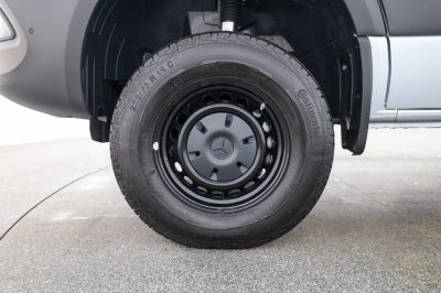 Mercedes-Benz Sprinter Gebrauchtwagen Mercedes-Benz Sprinter Gebrauchtwagen