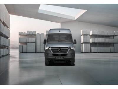 Mercedes-Benz Sprinter Gebrauchtwagen Mercedes-Benz Sprinter Gebrauchtwagen