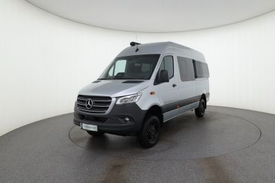 Mercedes-Benz Sprinter Gebrauchtwagen Mercedes-Benz Sprinter Gebrauchtwagen