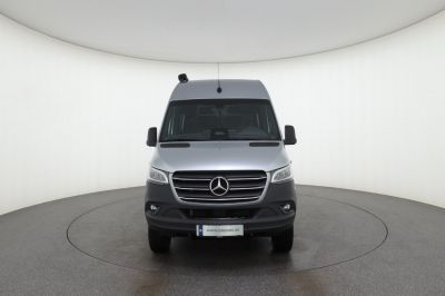 Mercedes-Benz Sprinter Gebrauchtwagen Mercedes-Benz Sprinter Gebrauchtwagen