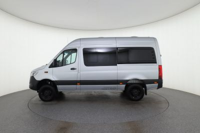 Mercedes-Benz Sprinter Gebrauchtwagen Mercedes-Benz Sprinter Gebrauchtwagen