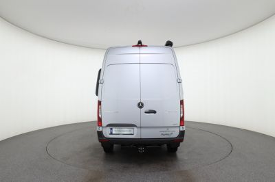 Mercedes-Benz Sprinter Gebrauchtwagen Mercedes-Benz Sprinter Gebrauchtwagen