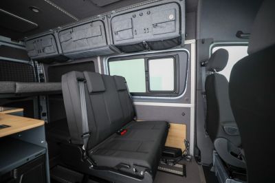 Mercedes-Benz Sprinter Gebrauchtwagen Mercedes-Benz Sprinter Gebrauchtwagen