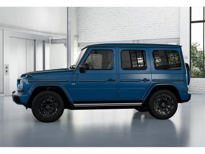 Mercedes-Benz G-Klasse Gebrauchtwagen