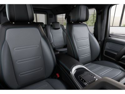 Mercedes-Benz G-Klasse Gebrauchtwagen