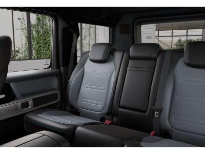 Mercedes-Benz G-Klasse Gebrauchtwagen