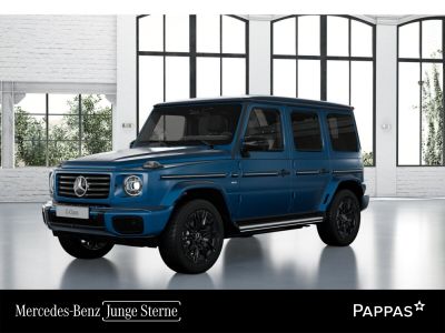 Mercedes-Benz G-Klasse Gebrauchtwagen