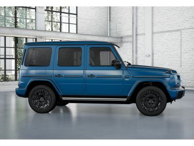 Mercedes-Benz G-Klasse Gebrauchtwagen