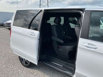 Mercedes-Benz V-Klasse Gebrauchtwagen Mercedes-Benz V-Klasse Gebrauchtwagen