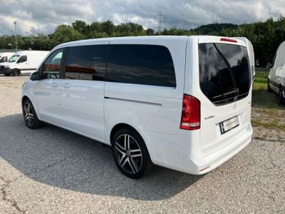 Mercedes-Benz V-Klasse Gebrauchtwagen Mercedes-Benz V-Klasse Gebrauchtwagen