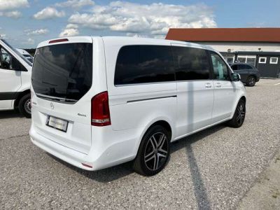 Mercedes-Benz V-Klasse Gebrauchtwagen Mercedes-Benz V-Klasse Gebrauchtwagen