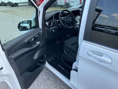 Mercedes-Benz V-Klasse Gebrauchtwagen Mercedes-Benz V-Klasse Gebrauchtwagen