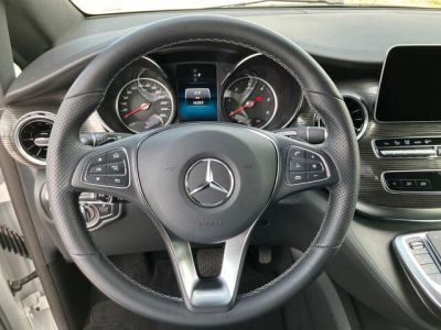 Mercedes-Benz V-Klasse Gebrauchtwagen Mercedes-Benz V-Klasse Gebrauchtwagen