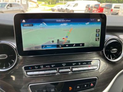 Mercedes-Benz V-Klasse Gebrauchtwagen Mercedes-Benz V-Klasse Gebrauchtwagen