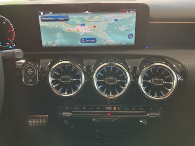 Mercedes-Benz A-Klasse Gebrauchtwagen