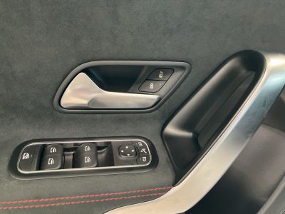 Mercedes-Benz A-Klasse Gebrauchtwagen