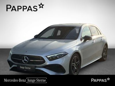 Mercedes-Benz A-Klasse Gebrauchtwagen