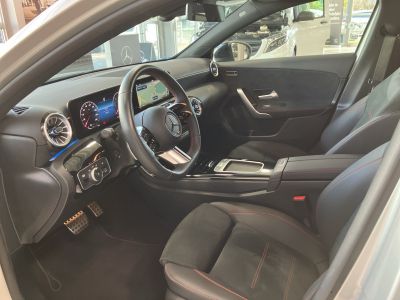 Mercedes-Benz A-Klasse Gebrauchtwagen