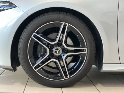 Mercedes-Benz A-Klasse Gebrauchtwagen