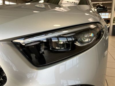 Mercedes-Benz A-Klasse Gebrauchtwagen