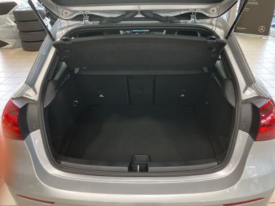 Mercedes-Benz A-Klasse Gebrauchtwagen