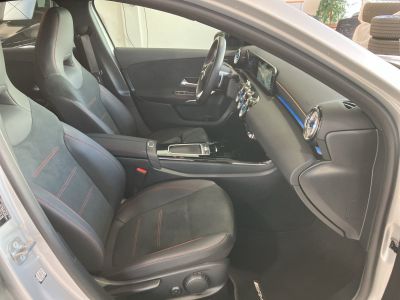 Mercedes-Benz A-Klasse Gebrauchtwagen