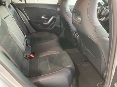 Mercedes-Benz A-Klasse Gebrauchtwagen