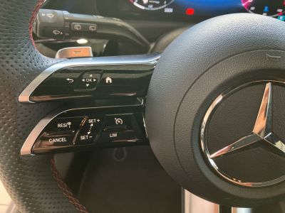 Mercedes-Benz A-Klasse Gebrauchtwagen