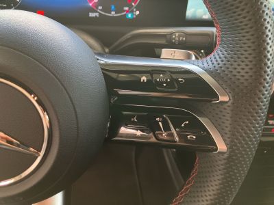 Mercedes-Benz A-Klasse Gebrauchtwagen