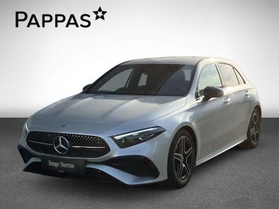 Mercedes-Benz A-Klasse Gebrauchtwagen