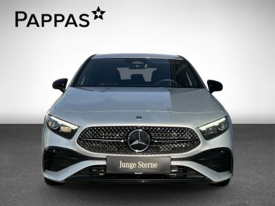 Mercedes-Benz A-Klasse Gebrauchtwagen