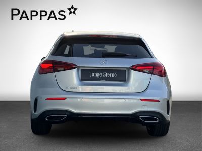 Mercedes-Benz A-Klasse Gebrauchtwagen