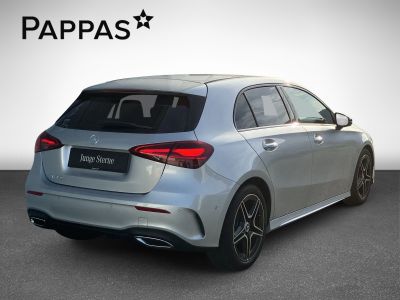 Mercedes-Benz A-Klasse Gebrauchtwagen