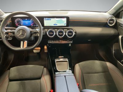 Mercedes-Benz A-Klasse Gebrauchtwagen