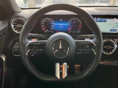 Mercedes-Benz A-Klasse Gebrauchtwagen