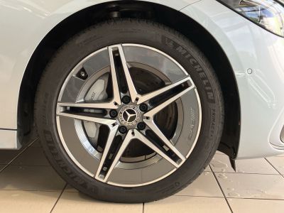 Mercedes-Benz C-Klasse Gebrauchtwagen Mercedes-Benz C-Klasse Gebrauchtwagen