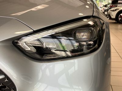 Mercedes-Benz C-Klasse Gebrauchtwagen Mercedes-Benz C-Klasse Gebrauchtwagen