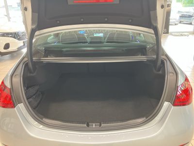 Mercedes-Benz C-Klasse Gebrauchtwagen