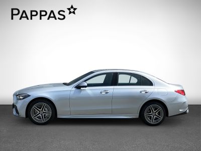 Mercedes-Benz C-Klasse Gebrauchtwagen Mercedes-Benz C-Klasse Gebrauchtwagen