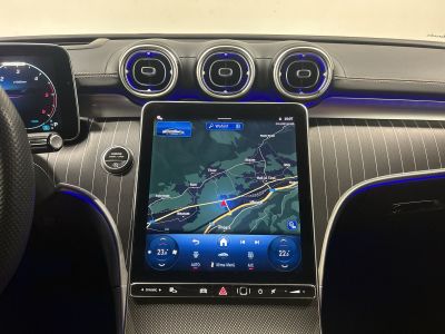 Mercedes-Benz CLE Gebrauchtwagen